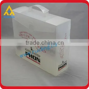 Wine Frosted pp Folding Carton thumbnail-1
