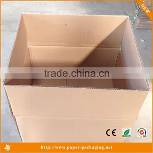 Wholesale Custom Cheap Cardboard Storage Boxes With Lids thumbnail-3