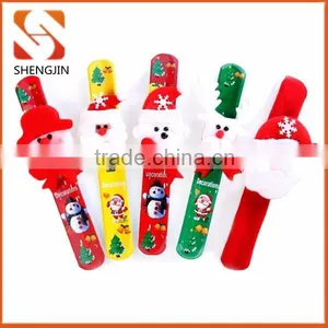 Hot Sale Novelty Christmas Gifts Wrist Decorative Bracelet 2016 thumbnail-2