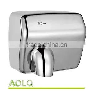 Hand Dryer Suppliers in China, Xlerator Hand Dryer, Aike Hand Dryer thumbnail-1