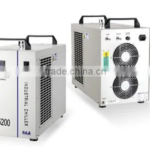 80w Reci Fabric Cutting Laser Machine With Auto Focus G1325 thumbnail-4