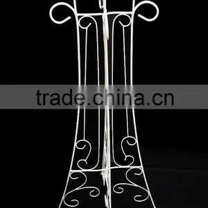 Flower Stand, Steel Stand, Iron Flower Stand thumbnail-1