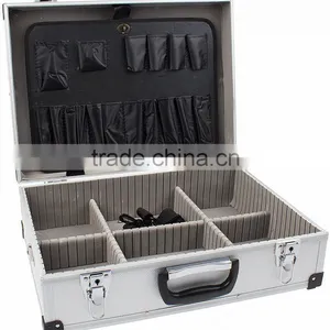 Aluminum Case Tool Case thumbnail-1