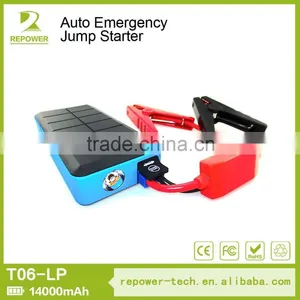 Jumper Starter 12V Jump Starter thumbnail-2