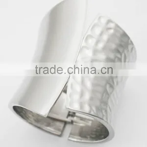 Hottest Fashion Blank Tube Bangle Bracelet Kington Jewelry 2015 thumbnail-6