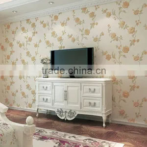 3d Design Effect Wall Paper 3d Wallpaper for Home Decoration thumbnail-3