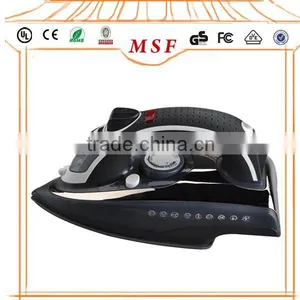 Professional Laundry Mini Pressing Iron thumbnail-1