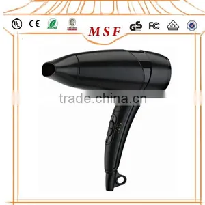 Foldable And Suitable For Travel Hair Dryer thumbnail-1