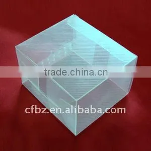 Clear PP Plastic Box PP Box Frosted PP Box thumbnail-1