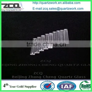 Quartz Capillary Tube thumbnail-3