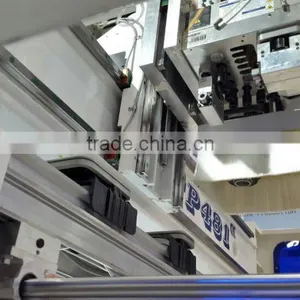 FANCH 1350MP Foam Cutting Cnc Router thumbnail-4