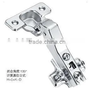 New Special Angular Concealed Hinge thumbnail-2