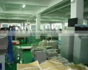 Ningbo Yinzhou Haichen Stationery Co., Ltd. company overview - view 2 thumbnail