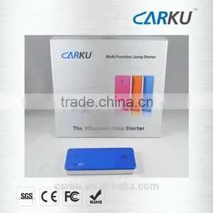 Carku Epower-10 Jump Start Booster Car Jump Starter Car Jumper Starter thumbnail-3