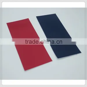 Fabric Self Adhesive Nylon Repair Patch thumbnail-1