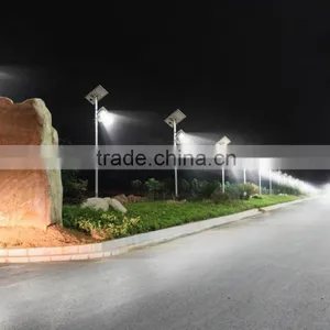 25 w Solar Led Street Light Price thumbnail-4