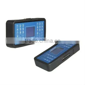 2016 Excellent Performance V15.2 MVP Key Programmer English / Spanish Optional MVP Pro Auto Diagnostic Code Reader thumbnail-6