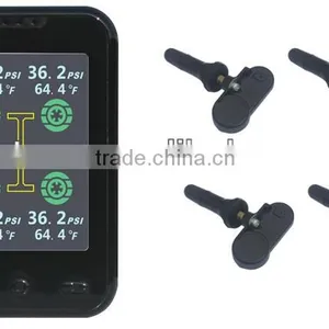 Tire Pressure Monitoring System for Car thumbnail-1