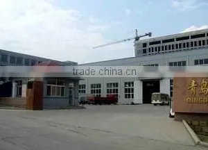 Qingdao Honglongzhenshun Machinery Co., Ltd. company overview - view 1 thumbnail