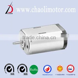 Chaoli Motor CL-FFM20 Micro Motor thumbnail-1