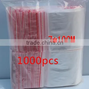 For Jewelry Pack PE Parcel Supplier thumbnail-4