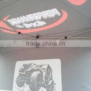Print Folding Tent for Outdoor Promotion Events 3x3m thumbnail-6