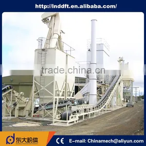 SD China Plant Good Price Custom Flexible Sulfur Gypsum Dryer Chemical Drying Equipment thumbnail-1