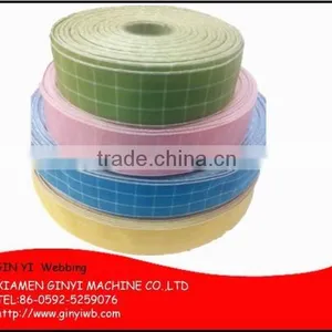 Custom Polyester Webbing Tape thumbnail-2