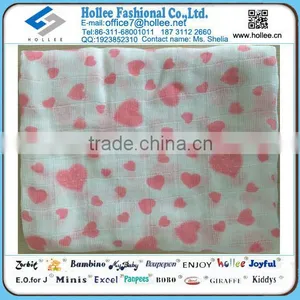 Baby 100% Cloth Napkin thumbnail-3