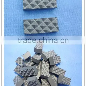Tungsten Carbide Gripper Inserts for Chuck Jaw(longyear) thumbnail-3