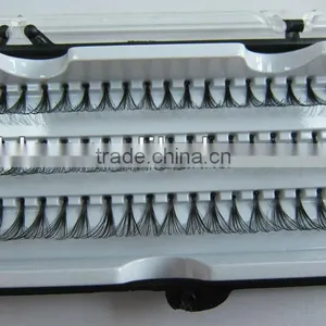 Professional Workmanship Individual Eyelash Extension/flare Synthetic Clusters thumbnail-1