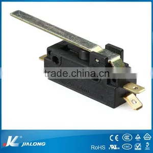 HY67 ON ON Push Micro Switch MX-15 thumbnail-1
