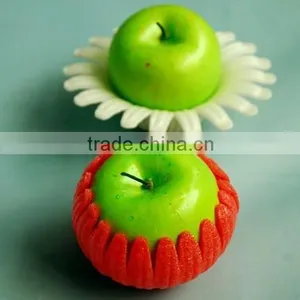 Beautiful Colorful Cheap Fruit Cap thumbnail-1