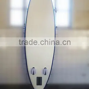 Inflatable Sup Stand up Paddle Surf Board With Leash thumbnail-4