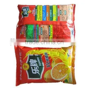 DXDF-100H Pouch Packing Machine for Spice thumbnail-1