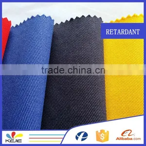 FR Anti-static Anti-acid Fabric thumbnail-4