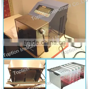 Sterile Homogenizer for Cosmetic Sample thumbnail-1