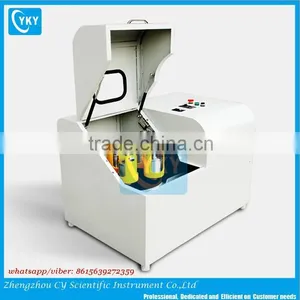 Lab Equipment Planetary Ball Mill 0.4L to 4L/Laboratory Grinding Mill thumbnail-1