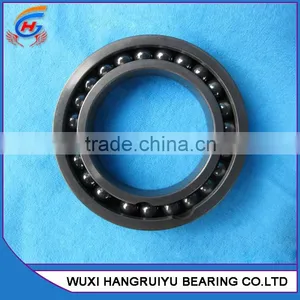 Quality Supplier Open GCR15 One Way Ceramic Bearing 6018CE thumbnail-2