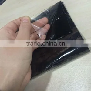 Self-adhesive High Polymer Modified Bitumen Waterproofing Membrane thumbnail-4