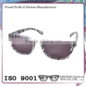 Customized Top Sell and ce Certificated Classic Reading Sunglasses thumbnail-5