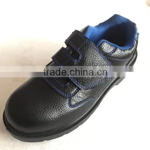 Fashionable Safety Shoe, Steel Toe Safety Shoe, HW-2030 thumbnail-1
