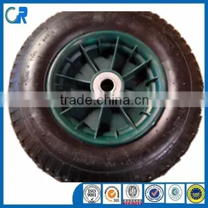 Wheebarrow Tyre Tube4.00-8 thumbnail-4
