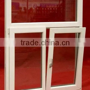 Chinese Top Trademark High Quality LG Brand Tilt and Turn Window thumbnail-2