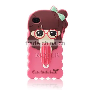 China Phone Case,flash Animel Sex Girl Mobile Phone Case thumbnail-1