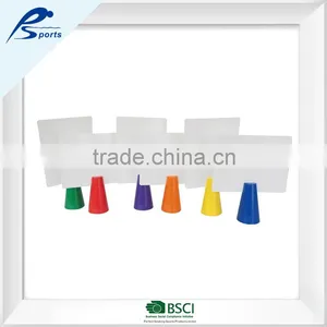 3 Pcs One Set Manufacturer Kids PP Plastic Whiteboard thumbnail-2