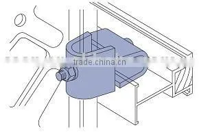 Aluminium Beam's Universal Clamp thumbnail-1