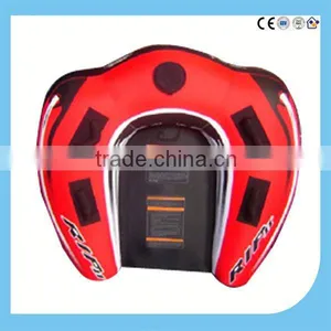 Inflatable Snow Towable Sled thumbnail-1