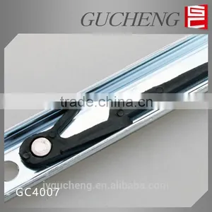 Jieyang Factory Iron Ball Bearing Drawer Slide thumbnail-4