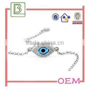 2015 China Supplier New Gold Bracelet Design thumbnail-6